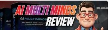 AI Multiminds OTO