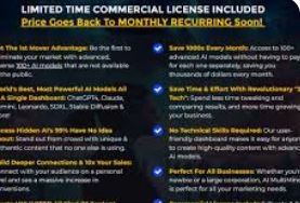 AI Multiminds OTO packages