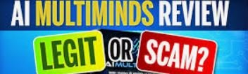 AI Multiminds OTOs