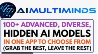 AI Multiminds Upsells